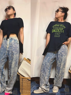 a_tanさんのコーディネート