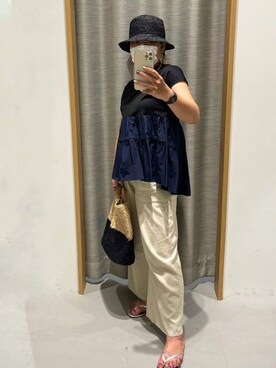 a_tanさんのコーディネート