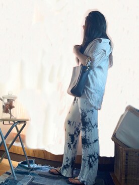 a_tanさんのコーディネート