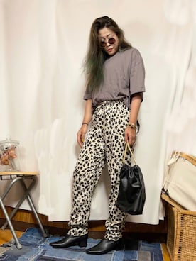 a_tanさんのコーディネート