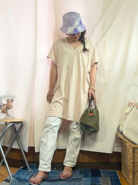 a_tanさんのコーディネート