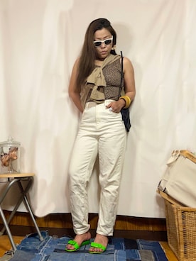 a_tanさんのコーディネート