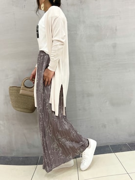 a_tanさんのコーディネート