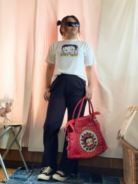 a_tanさんのコーディネート