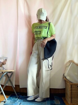 a_tanさんのコーディネート