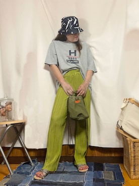 a_tanさんのコーディネート