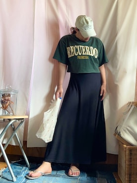 a_tanさんのコーディネート