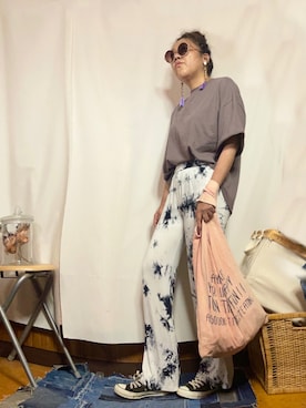 a_tanさんのコーディネート