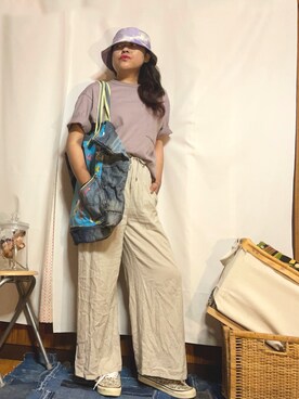 a_tanさんのコーディネート