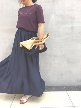 a_tanさんのコーディネート