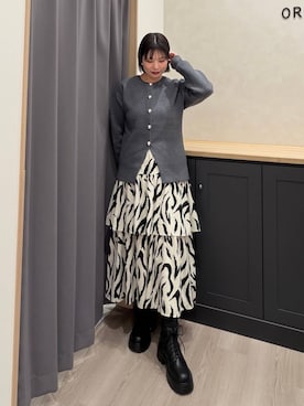 Hinanoさんのコーディネート