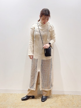 Hinanoさんのコーディネート