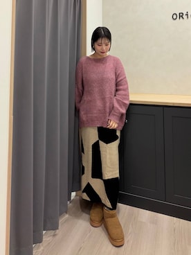 Hinanoさんのコーディネート