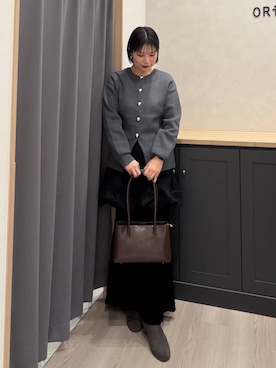 Hinanoさんのコーディネート