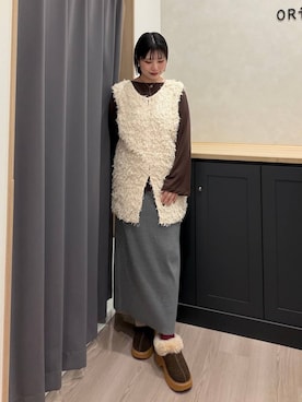 Hinanoさんのコーディネート