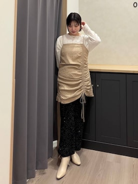 Hinanoさんのコーディネート