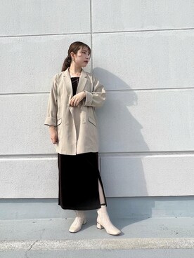 Hinanoさんのコーディネート