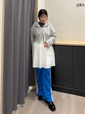 Hinanoさんのコーディネート