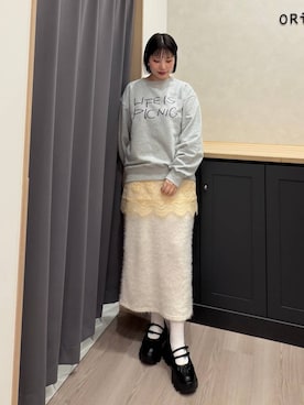 Hinanoさんのコーディネート