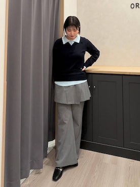 Hinanoさんのコーディネート