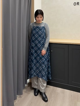 Hinanoさんのコーディネート