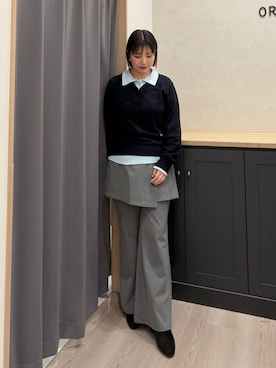 Hinanoさんのコーディネート