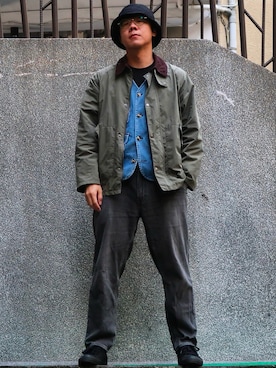 dada 🇹🇼さんのコーディネート