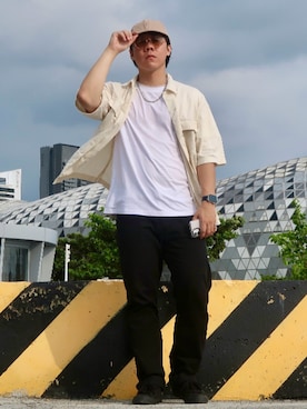 dada 🇹🇼さんのコーディネート