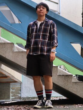 dada 🇹🇼さんのコーディネート