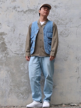 dada 🇹🇼さんのコーディネート