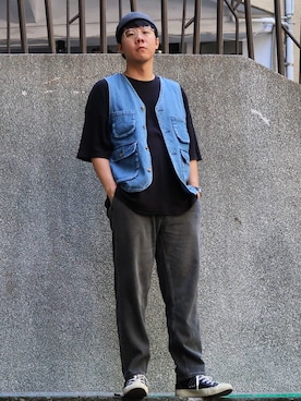 dada 🇹🇼さんのコーディネート