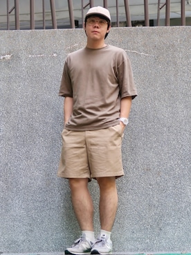 dada 🇹🇼さんのコーディネート