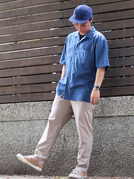 dada 🇹🇼さんのコーディネート