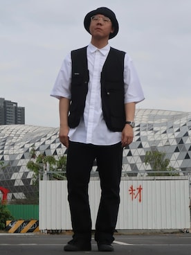 dada 🇹🇼さんのコーディネート