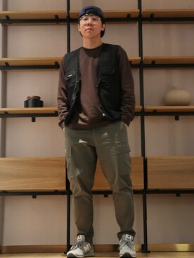 dada 🇹🇼さんのコーディネート