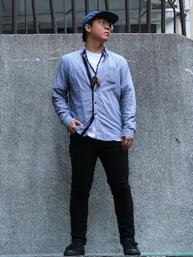 dada 🇹🇼さんのコーディネート