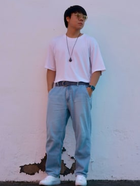 dada 🇹🇼さんのコーディネート