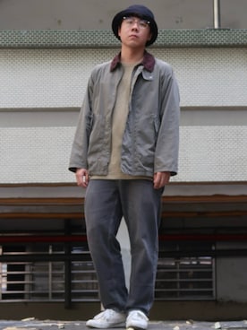 dada 🇹🇼さんのコーディネート