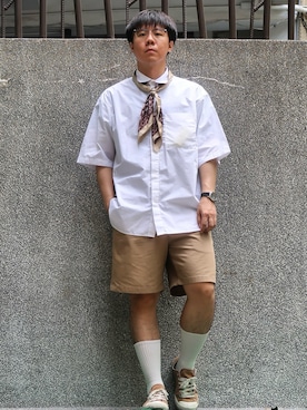 dada 🇹🇼さんのコーディネート