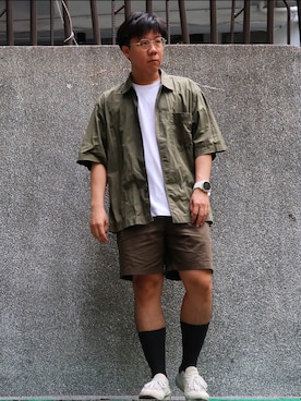 dada 🇹🇼さんのコーディネート