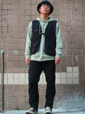 dada 🇹🇼さんのコーディネート