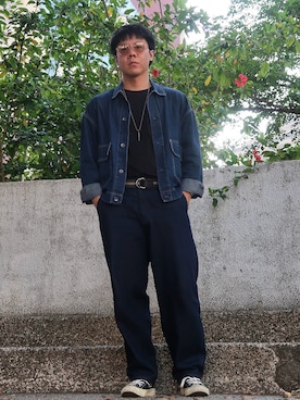 dada 🇹🇼さんのコーディネート