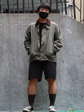 dada 🇹🇼さんのコーディネート