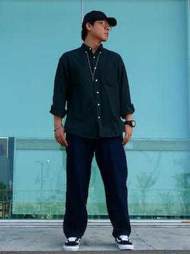 dada 🇹🇼さんのコーディネート