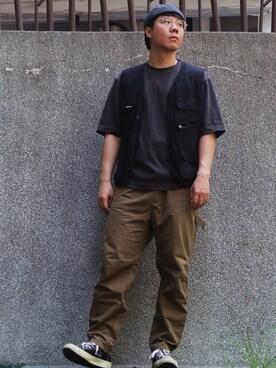 dada 🇹🇼さんのコーディネート