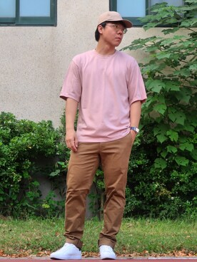 dada 🇹🇼さんのコーディネート