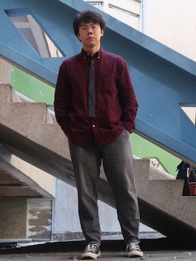 dada 🇹🇼さんのコーディネート