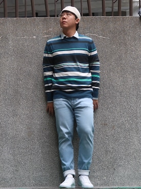 dada 🇹🇼さんのコーディネート