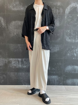 YOKIKIさんのコーディネート