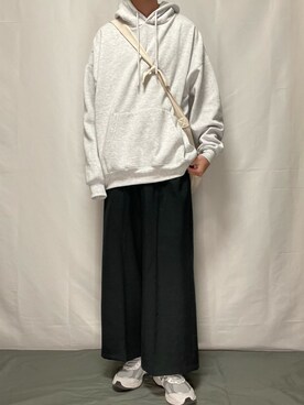 YOKIKIさんのコーディネート
